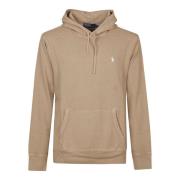 Polo Ralph Lauren Hoodies Beige, Herr