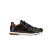 Ambitious Slow Klassisk Sneaker Black, Herr