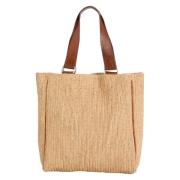 Ibeliv Toteman Tea Beige, Dam