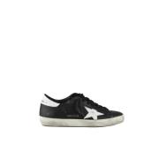 Golden Goose Stilrena Svarta Sneakers Black, Herr