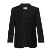 Maison Margiela Ylleblazer Black, Herr