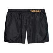 Moschino Badshorts Black, Herr