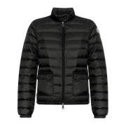 Moncler Dunjacka Lans Black, Dam