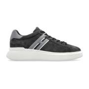 Hogan Sneakers H580 Gray, Herr