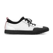 Kazar Herr off-white sneakers White, Herr