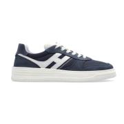 Hogan Sneakers 'H630' Blue, Herr