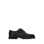 Paraboot Snörskor Black, Herr