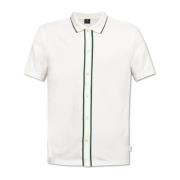 PS By Paul Smith Bomullsskjorta White, Herr