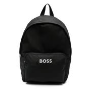 Hugo Boss Svart Tillbehör Kollektion Black, Herr