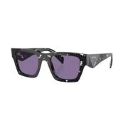 Prada Sunglasses Black, Unisex