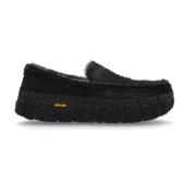 UGG Skor M Ascot Vibram Wrap Tech Black, Herr