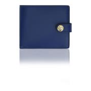 Versace Wallets & Cardholders Blue, Dam