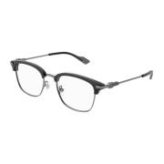 Gucci Optical Frame Gray, Herr