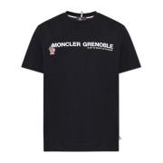 Moncler Grenoble Day-Namic Black, Herr