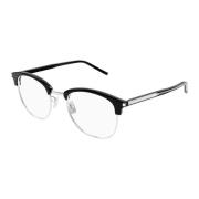 Saint Laurent Optical Frame Black, Unisex