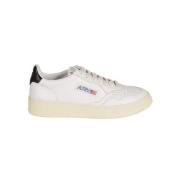 Autry Casual Sneakers för Vardagsbruk White, Dam