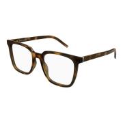 Saint Laurent Optical Frame Brown, Dam