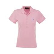 Polo Ralph Lauren Pikétröja Pink, Dam