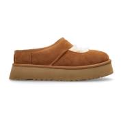 UGG Skor W BEA Mary Jane Brown, Dam