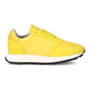 Philippe Model Sneakers Tour Running Yellow, Dam