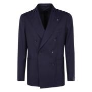 Tagliatore MAN Jacket Blue, Herr