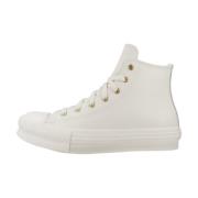 Converse EVA Sneakers Chuck Taylor All Star White, Dam