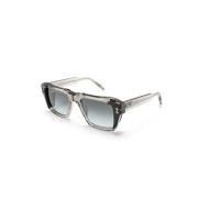 Akoni Aks105 B Sunglasses Gray, Unisex