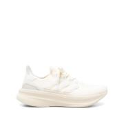 Y-3 Vita Sneakers för Män White, Herr