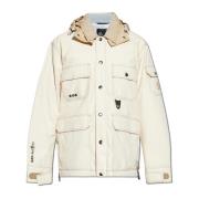 Moncler Grenoble Day-Namic Beige, Herr