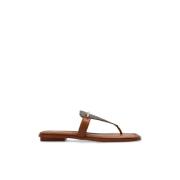 Michael Kors Slides Lena Brown, Dam