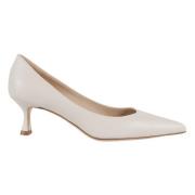 Roberto Festa Eleganta Ally50 Pumps White, Dam