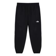 The North Face Joggingbyxor för aktiv livsstil Black, Herr