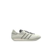 Y-3 ‘Country’ Sneakers Gray, Herr