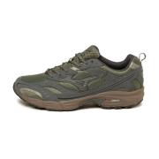 Mizuno Agave Green Tech D1Ga246806 Green, Herr