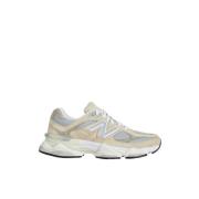 New Balance Svart Sneaker 9060 Beige, Herr