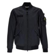 Stone Island Stilfull ytterjacka Blue, Herr