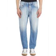 Dsquared2 Denim Jeans Blue, Herr