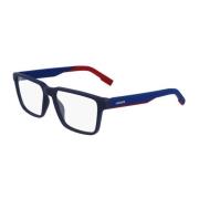 Lacoste Sunglasses Blue, Herr