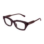 Chloé Ch0297O 006 Optical Frame Purple, Dam