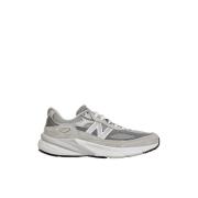 New Balance Sportig Löparsko 990 GL6 Gray, Herr