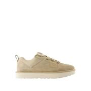 UGG Lowmel Shearling Sneakers - Beige Beige, Dam