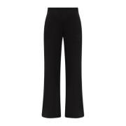 Emporio Armani EA7 Sweatpants från kollektionen Black, Dam