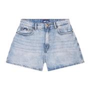 GAS Damshorts Blue, Dam