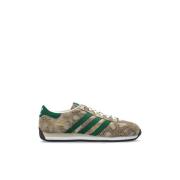 Adidas Originals Sportskor Land Japan Beige, Herr