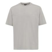 Genti Ljusgrå T-shirt Gray, Herr