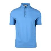 Filippo De Laurentiis Polo Blue, Herr