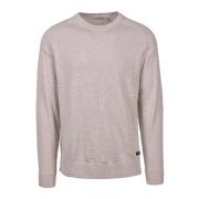 Calvin Klein Maglia Beige, Herr