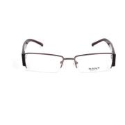 Gant Silver Metallram Glasögon Gray, Dam