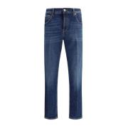 PT Torino Reggae Straight Fit Five-Pocket Jeans Blue, Herr