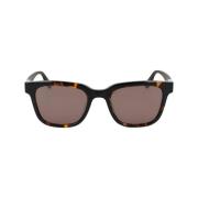 Converse Brun Acetat Solglasögon Rise Up Brown, Dam